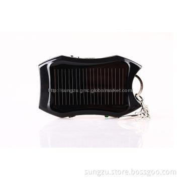 Solar Charger For Blackberry,Iphone,Samsung Keychain